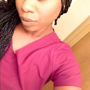 Meet your Posher, Nikki